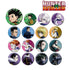 『HUNTER×HUNTER』描き下ろし 戦う背中ver. トレーディング缶バッジ(単位/BOX)【202508再販】